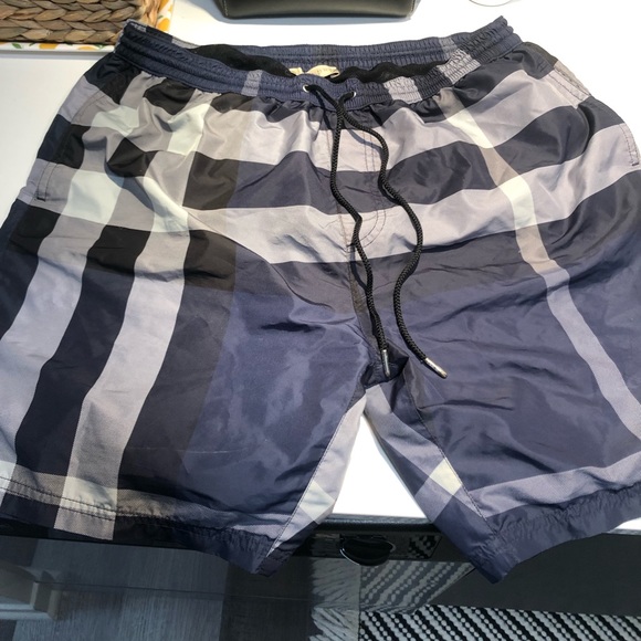 Burberry Other - Burberry Brit Mens Swimsuit
